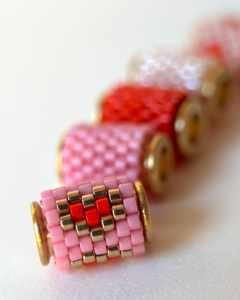 Neu Valentinstags kollektion - Fleur Du Jour