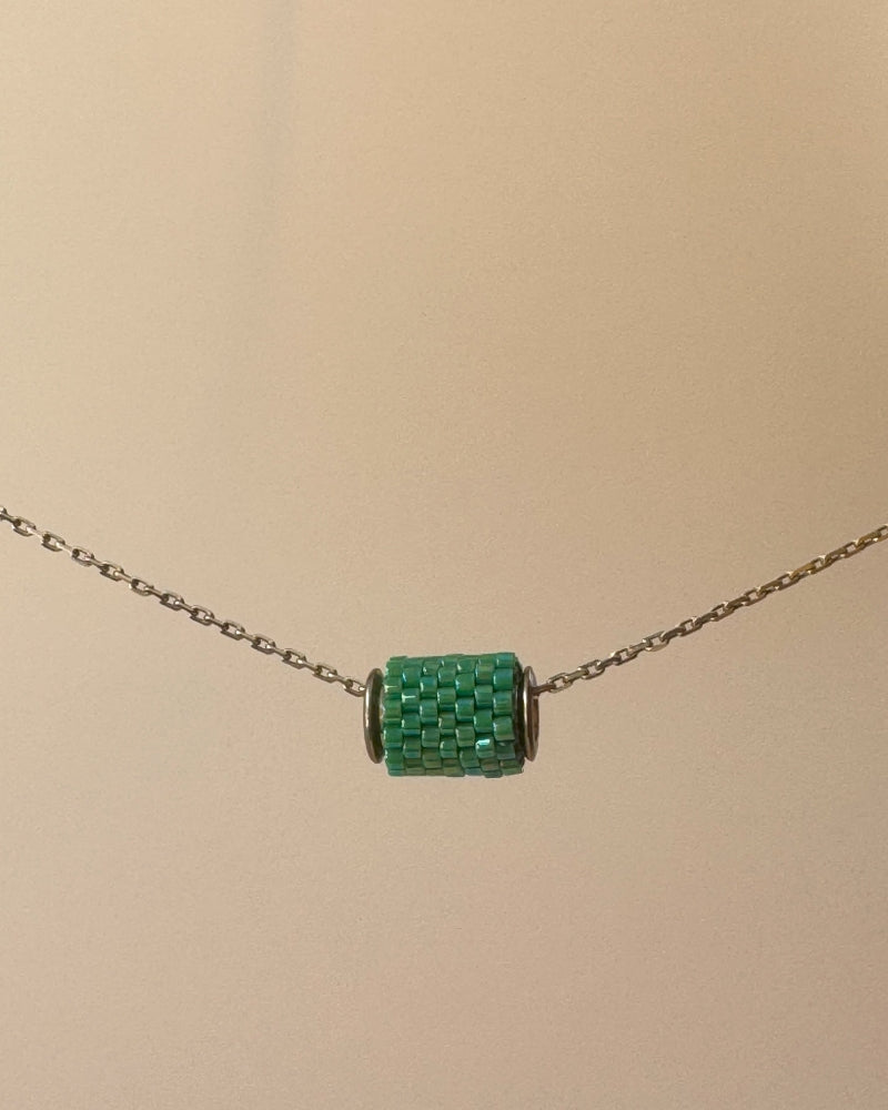 Sonnenblume Perlenanhänger - Strahlend schön - Fleur Du Jour