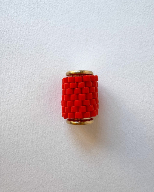 Valentinstag Perlenanhänger  - Fleur Du Jour