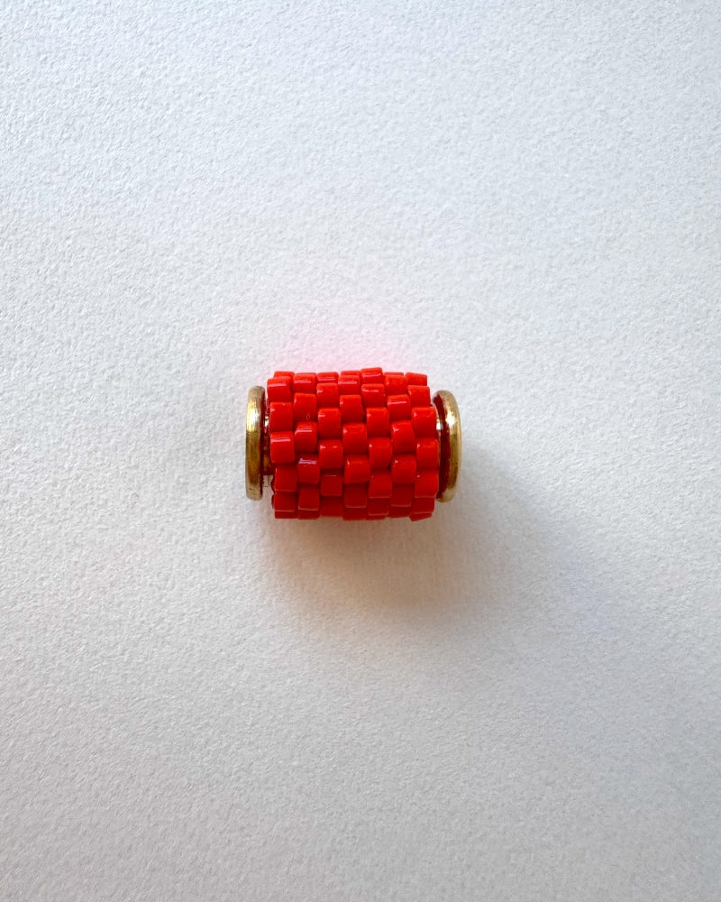 Valentinstag Perlenanhänger  - Fleur Du Jour