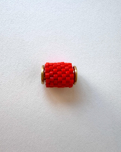 Valentinstag Perlenanhänger  - Fleur Du Jour